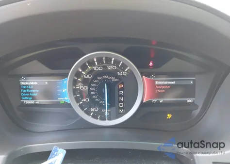 2015 Ford Explorer Sport from USA, damaged, VIN 1FM5K8GT4FGA99321